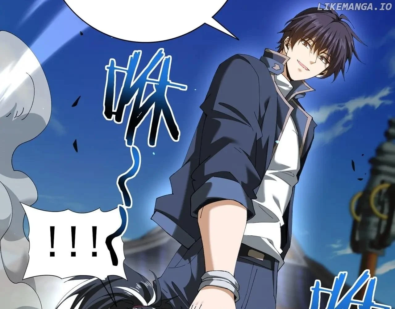 WORTHLESS PROFESSION: DRAGON TAMER Chapter 129 112